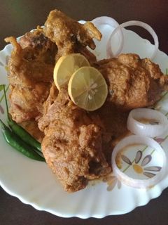 চিকেন চাপ (chicken chaap recipe in Bengali) রেসিপির প্রধান ছবি