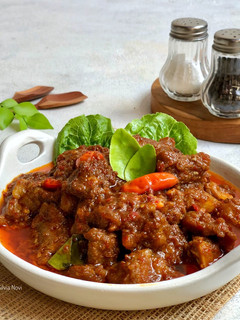Foto resep Krengsengan Daging Sapi
