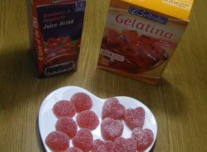 Foto principal de Gominolas caseras