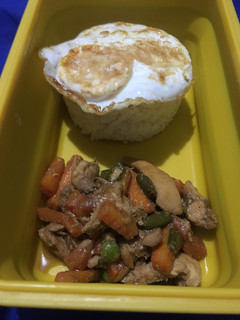 Foto resep Bistik ayam simpel special ala fe