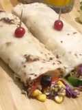 Italian Flatbread Sandwich recipe
