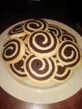 Biscotti girandola