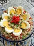 Insalata di riso
