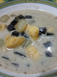Foto resep Kolak pisang cincau kolang kaling #BikinRamadanBerkesan