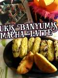 355 Pukis Banyumas Chocolatose Macha Latte