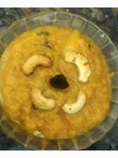 கேரட் அல்வா(carrot halwa recipe in tamil) செய்முறை முக்கிய புகைப்படம்