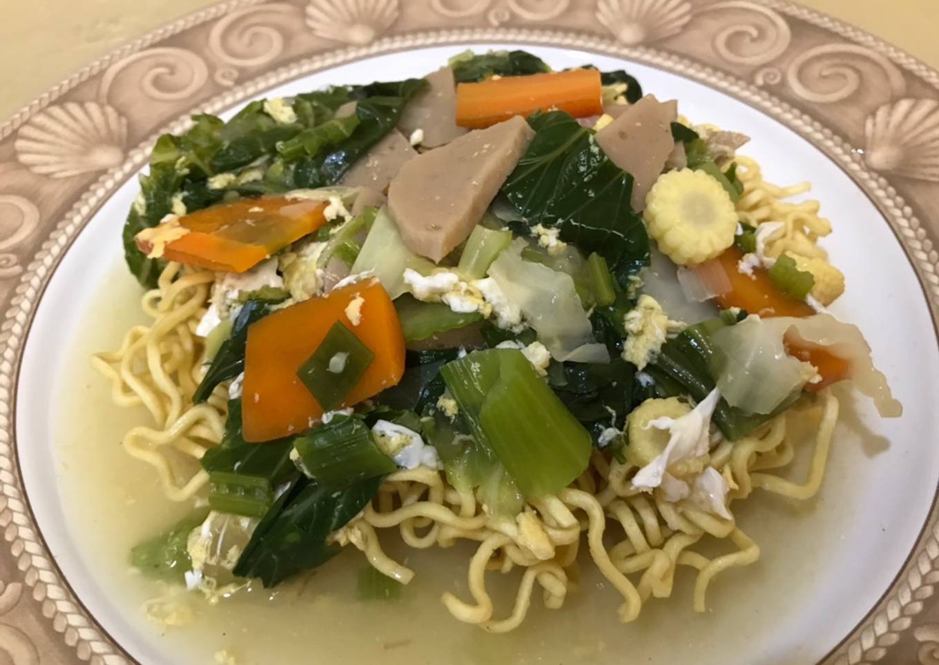 [129] I Fu Mie