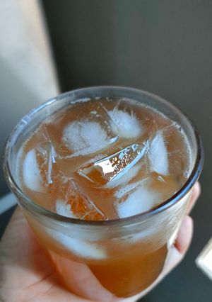 Foto resep Teh Asam Jawa