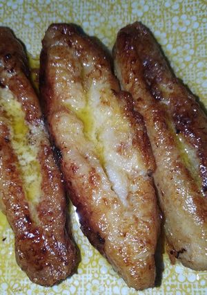 Foto resep Sanggara Balanda