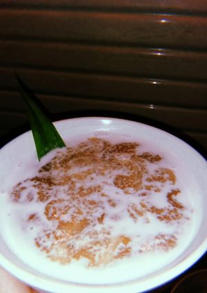 Foto resep Bubur Singkong