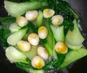 Resep Mudah Tumis pakcoy Enak dan Sehat Resep Mudah Tumis pakcoy Enak dan Sehat
