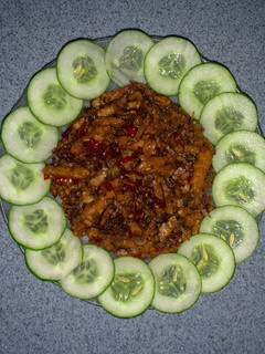 Foto resep Kering Tempe