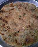 Ghobhi ka paratha