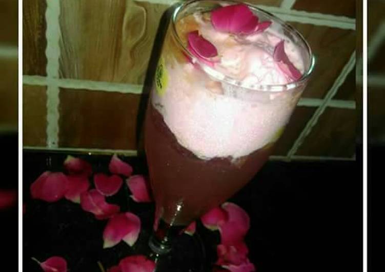 Mocktail