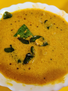 பச்சை கத்தரிக்காய் குழம்பு செய்முறை முக்கிய புகைப்படம்