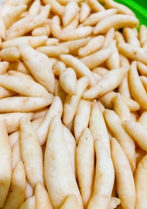 Foto resep Cendol keju mudah hanya 4 bahan