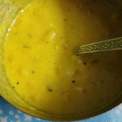 A picture of Kadhi.