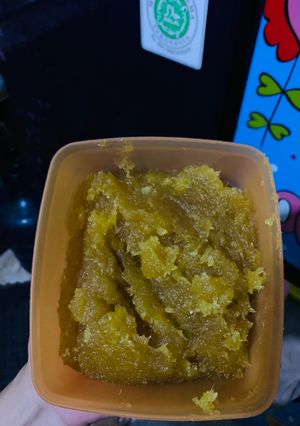 Foto resep Selai Nanas untuk Nastar