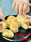 Roti Paung Terengganu