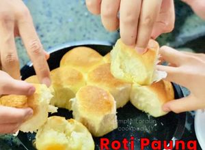 Gambar Roti Paung Terengganu