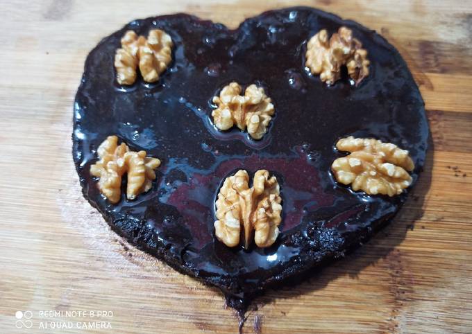 Recipe of Homemade No bake Oreo chocolate cake