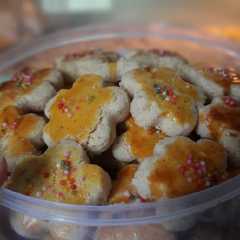 รูปของ Kue kacang
