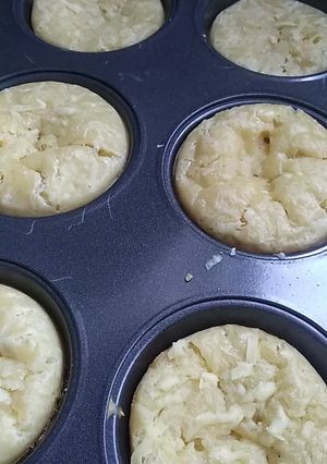 Una foto de Chipá/Pan De Queso