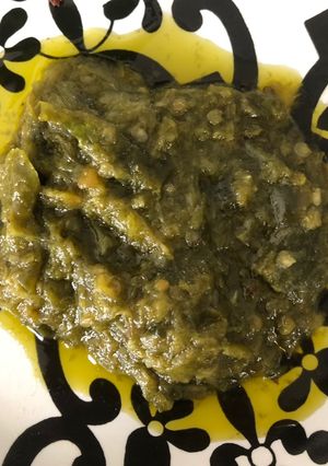 Foto resep Sambalado hijau