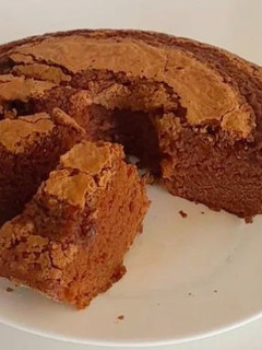 Foto de Bolo de Chocolate