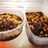 Silky pudding puyo coklat toping oreo regal