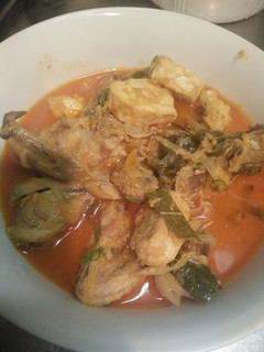 Foto resep Ayam bumbu bali tanpa terasi