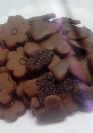 صورة لوصفة بيتي فور ولا أطيب