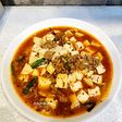 Mapo Tofu Sechuan