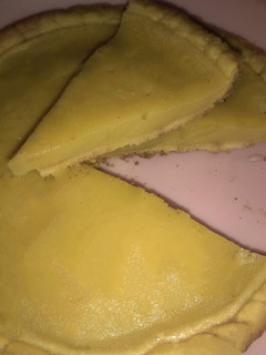 Foto resep Pie susu teflon