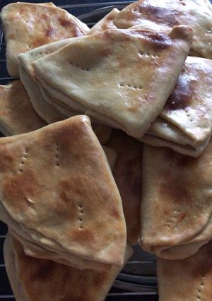 Una foto de DOBLADITAS🥖🇨🇱