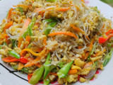 Bihun Goreng