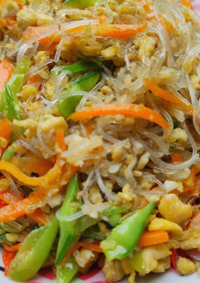 Foto resep Bihun Goreng