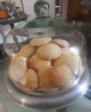 Galletas de maizena