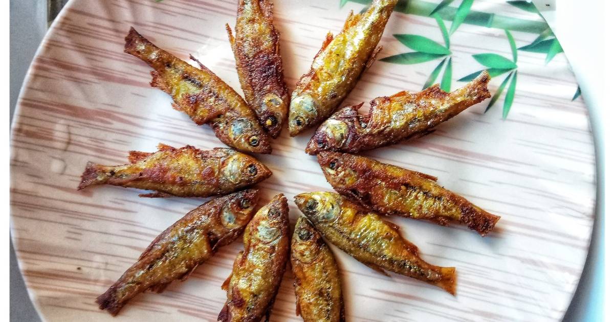 Featured image of post Steps to Prepare Fish Fry Recipe In Bengali Style