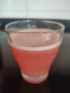 Una foto de Limonada de sandía en Mambo