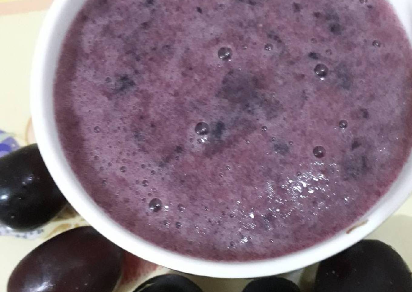 Khatti Mithi Chutney