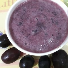 A picture of Khatti Mithi Chutney.