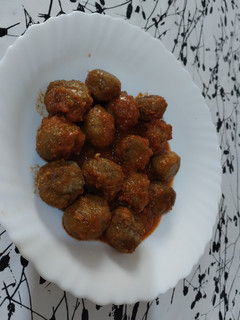 صورة لوصفة مثوم سردين