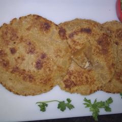 A picture of Bhakhari.