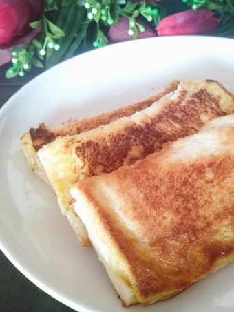 Cara Gampang Membuat Resep Roti Panggang 3 Rasa yang Enak Banget Anti Ribet, Lezat