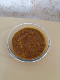 عکسی از دستور باقالی فسنجان (فسنجون رشتی)