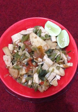 Foto resep Tumis B3KT
