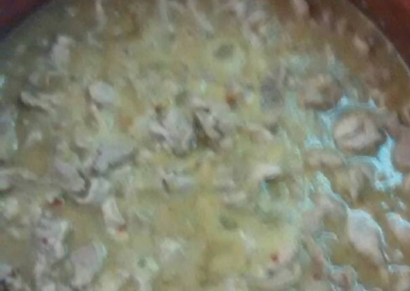Bistec en chile morita