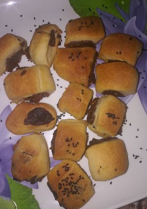 صورة لوصفة كعب الغزال