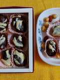 Dates N Nuts Chocolate